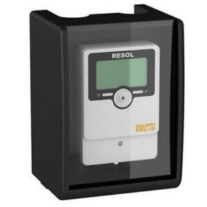 278005 Regolatore digitale DeltaSol® SLL CALEFFI - immagine 1