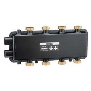 559222 Separatore idraulico-collettore impianti di riscaldamento 125mm CALEFFI