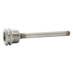 622010 Pozzetto in acciaio inox 1/2" M CALEFFI - immagine 1