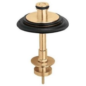 59471 Ricambo dispositivo di scarico 1/2" (574040)- 3/4" - 1" (574006) CALEFFI - immagine 1