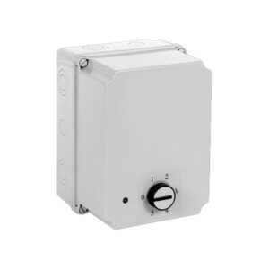 12830 Regolatore di velocità ad autotrasformatore 5A monofase 
IRM5 11








 VORTICE