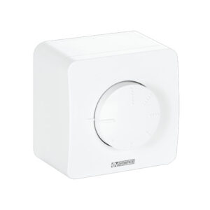 12867 Regolatore di velocità per aspiratori CA IREM D VORTICE