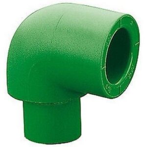 H124 Gomito a 90° maschio-femmina H124Y033 25 GIACOMINI - immagine 1