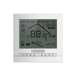 12899 Pannello comandi remoto con display LCD per VORT ARIASALUS CB LCD W ARIASALUS VORTICE