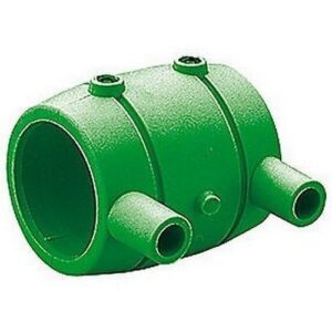 H166  Manicotto elettrico H166Y055 	40 GIACOMINI