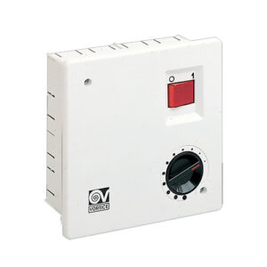 12971 Gruppo comandi elettronico per ventilatori Vortice SCNRB I VORTICE