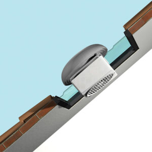 13003 Kit torretta per  VORTICE VARIO KIT TE 300/12"   VORTICE