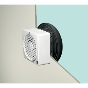 13004 Schermo antiluce per vortice Vario KIT SA 230/9"
VORTICE