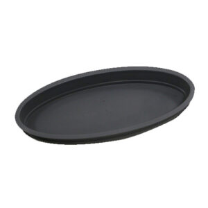 13088 Tappo ovale per plenum 21323 OVCAP VORTICE