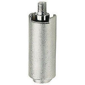 R749T Rialzo tubolare R749TX004 2 1/2" - 3"  GIACOMINI - immagine 1