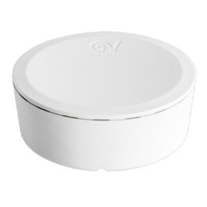 13150 Centralina multisensore per il monitoraggio di Temperatura, Umidità Relativa, VOC, PM2.5, PM10 e CO2 BRA.VO S4 VORTICE