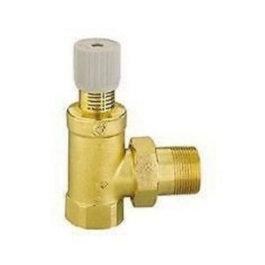 519500 Valvola by-pass differenziale 3/4" CALEFFI - immagine 1