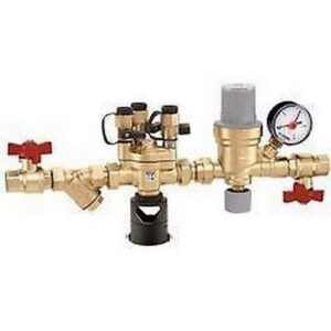 574000 Gruppo di caricamento con disconnettore  CALEFFI