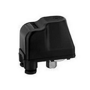 625010 Pressostato per autoclavi CALEFFI - immagine 1