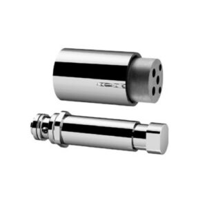 1417600C0 Prolunga mm 20 per miscelatore incasso vasca /doccia Ø 35 GATTONI