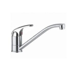 14500 Miscelatore lavello con bocca girevole EURORAMA