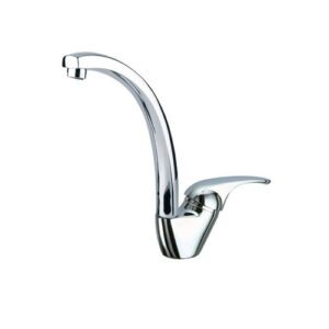 14510 Miscelatore lavello con bocca girevole EURORAMA