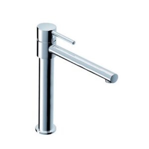 145705 Miscelatore lavello telescopico EURORAMA