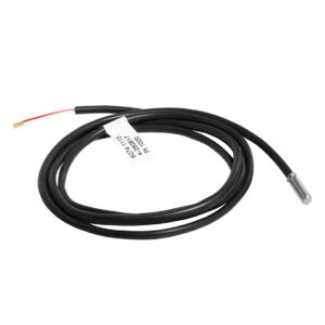161015 Sonda Pt1000 Ø6mm completa di cavo  CALEFFI