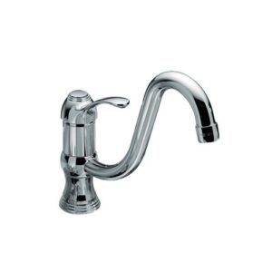 16500 Miscelatore lavello con bocca girevole EURORAMA