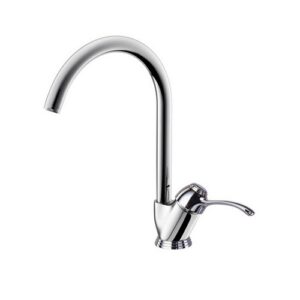 16515 Miscelatore lavello con bocca girevole EURORAMA