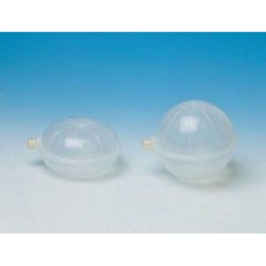 8.3000.01 Sfera Per Galleggianti In Pp Tonda Ø90 Lira