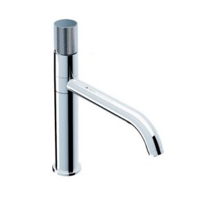 167500 Miscelatore lavello con bocca girevole EURORAMA