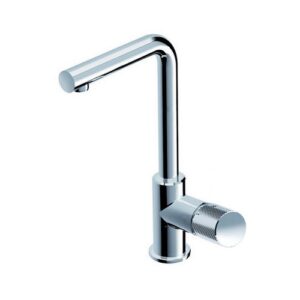 167515 Miscelatore lavello con bocca girevole EURORAMA