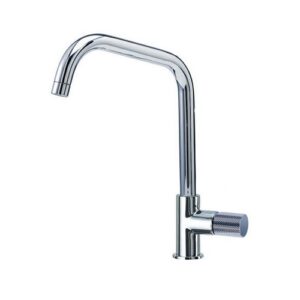 167517 Miscelatore lavello con bocca girevole EURORAMA