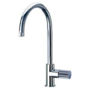 167528 Miscelatore lavello con bocca girevole EURORAMA