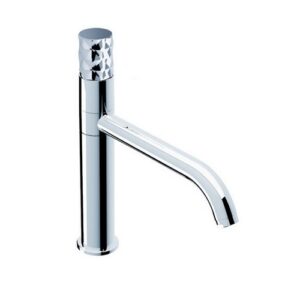 168500 Miscelatore lavello con bocca girevole EURORAMA