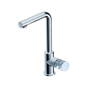 168515 Miscelatore lavello con bocca girevole EURORAMA