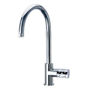 168528 Miscelatore lavello con bocca girevole EURORAMA