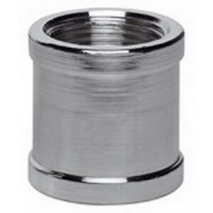 3027.20 MANICOTTO FEMMINA FEMMINA CROMATO 3/4