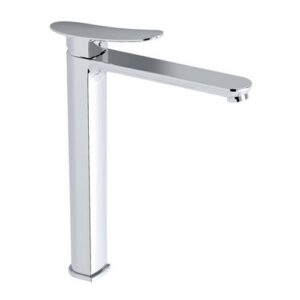 173309P Miscelatore Lavabo alto con scarico 1"1/4 click clack EURORAMA