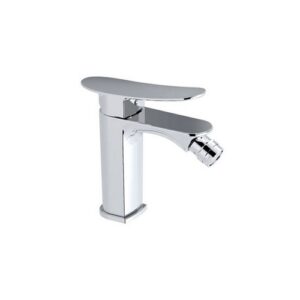 173359 Miscelatore Bidet con scarico 1"1/4 click clack EURORAMA