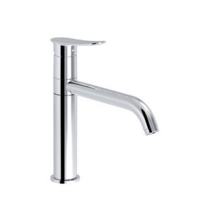 173500 Miscelatore lavello con bocca girevole EURORAMA