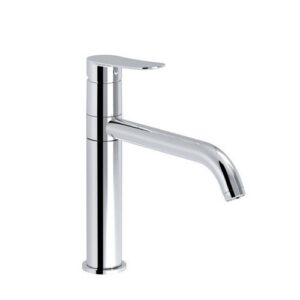 174500 Miscelatore lavello con bocca girevole EURORAMA