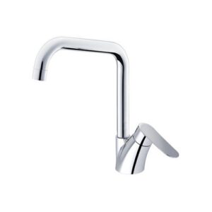 174517CIDF Miscelatore lavello con bocca girevole EURORAMA