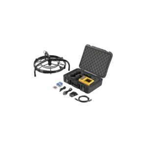 175007R220 Sistema d'ispezione con Telecamera CamSys Set S-Color 20 H REMS - immagine 1