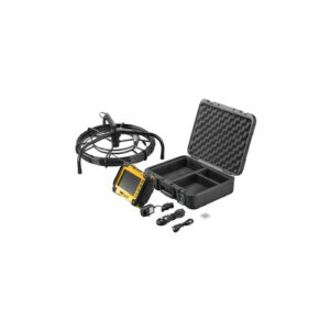 175303R220 Telecamera speciale a colori ad alta risoluzione Ø 25 mm 30 H REMS