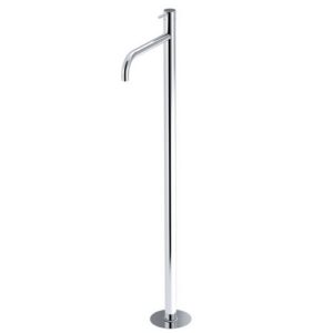 176305 Miscelatore Colonna Lavabo da terra EURORAMA