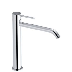 176320M Miscelatore Lavabo medio senza scarico EURORAMA