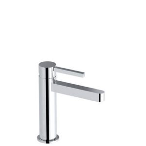 177309 Miscelatore Lavabo con scarico 1"1/4 click clack EURORAMA