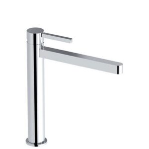 177320M Miscelatore Lavabo medio senza scarico EURORAMA