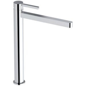 177320P Miscelatore Lavabo alto senza scarico EURORAMA