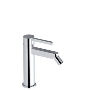 177359 Miscelatore Bidet con scarico 1"1/4 click clack EURORAMA