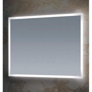 178101 Specchio retroilluminato con luci LED 60x80cm Sirio FERIDRAS