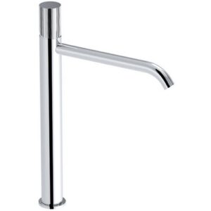 178309P Miscelatore lavabo alto con scarico 1"1/4 click clack EURORAMA