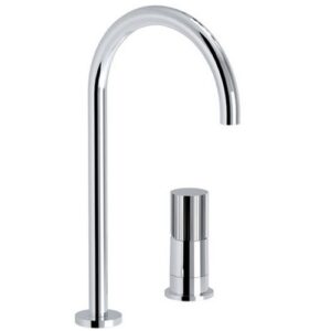 178338 Miscelatore Lavabo con comando remoto EURORAMA